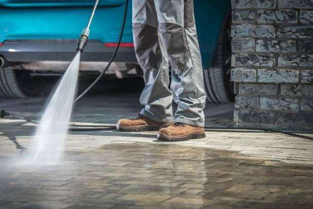 Best Dumpster Area Cleaning  in Astor, FL