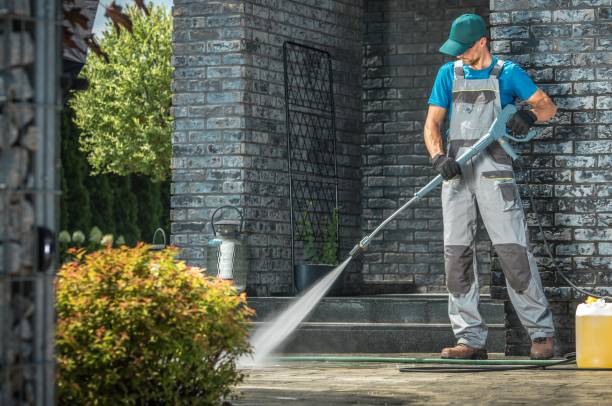 Best Parking Lot and Garage Cleaning  in Astor, FL