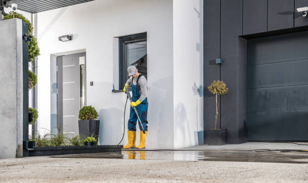 Best Factory Floor Cleaning  in Astor, FL